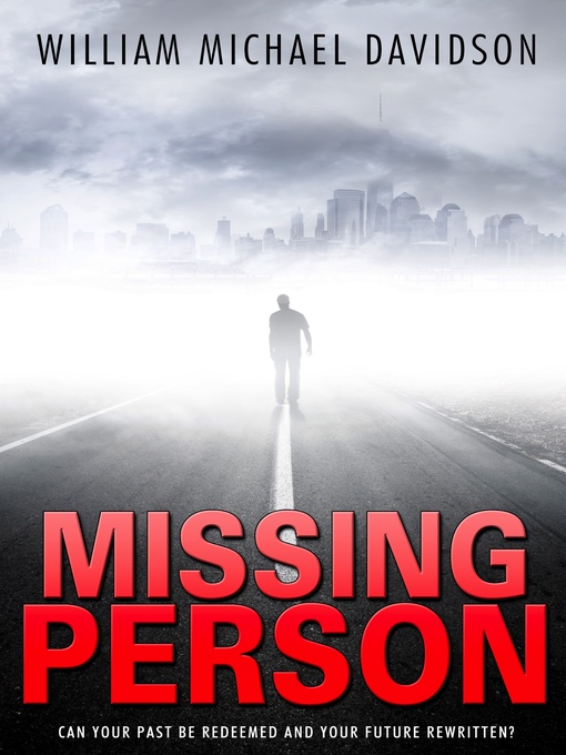 Title details for Missing Person by William Michael Davidson - Available